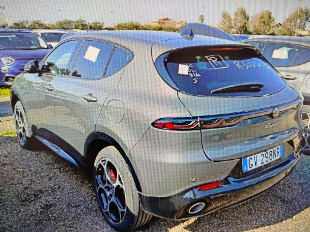 ALFA ROMEO Tonale 1.3 280 CV PHEV AT6 Q4 Veloce km0 PROMO
