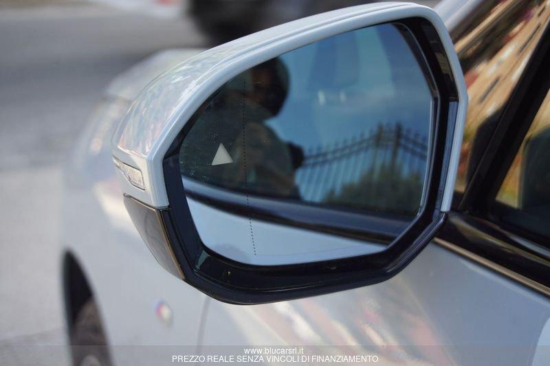 BMW X3 X3 xDrive20d 48V MSport