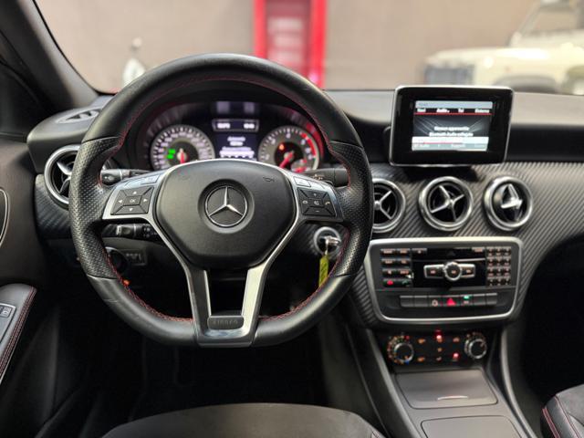 MERCEDES-BENZ A 180 CDI Automatic Premium