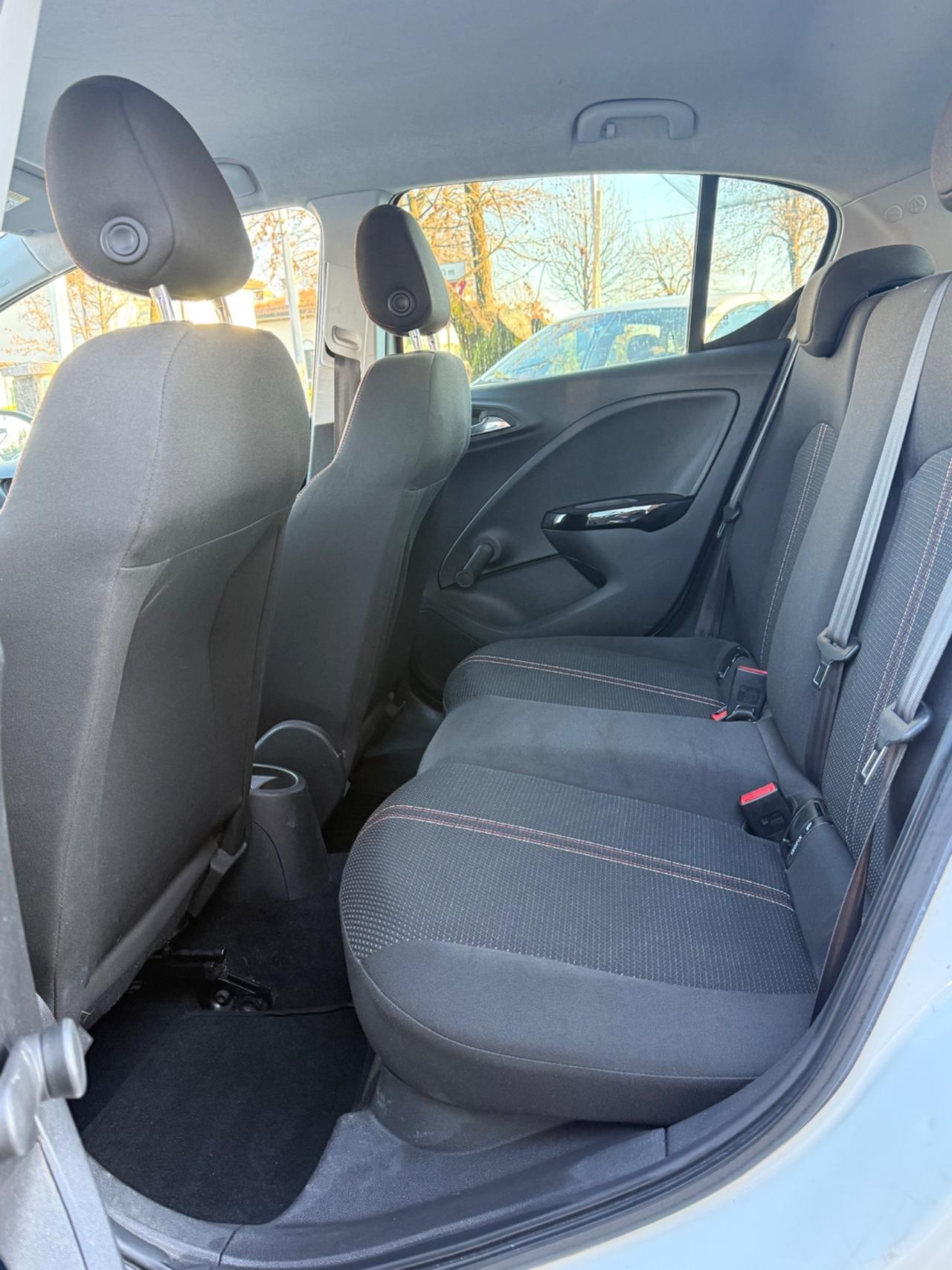 Opel Corsa 1.4 90CV GPL Tech Coupé Innovation