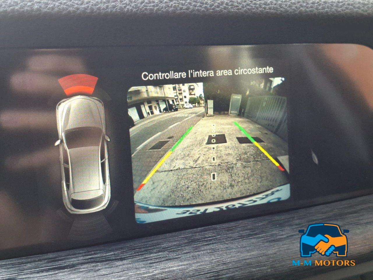 Alfa Romeo Stelvio 2.2 t Super Q4 190cv cinghia nuova