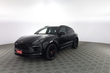 PORSCHE Macan Macan 2.9 GTS