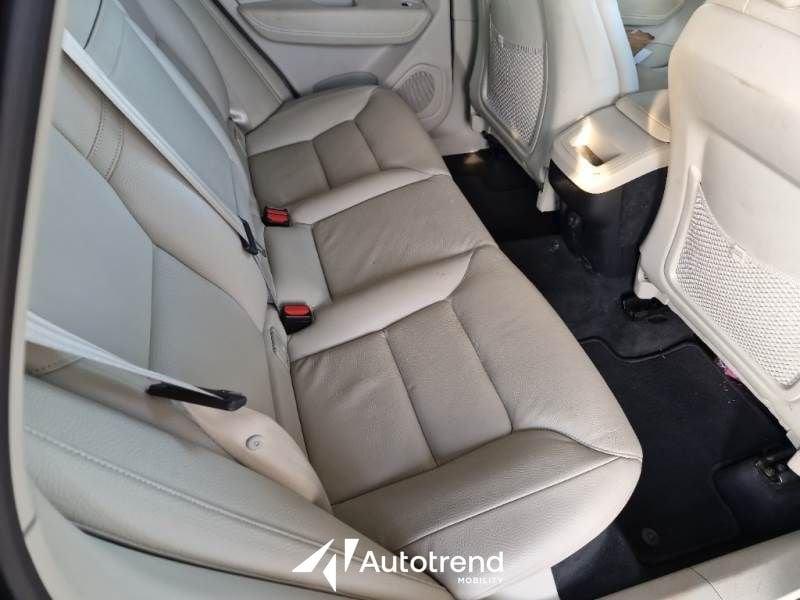 Volvo XC60 B5 235+14 CV AWD Mild-Hybrid Diesel Automatico Inscription