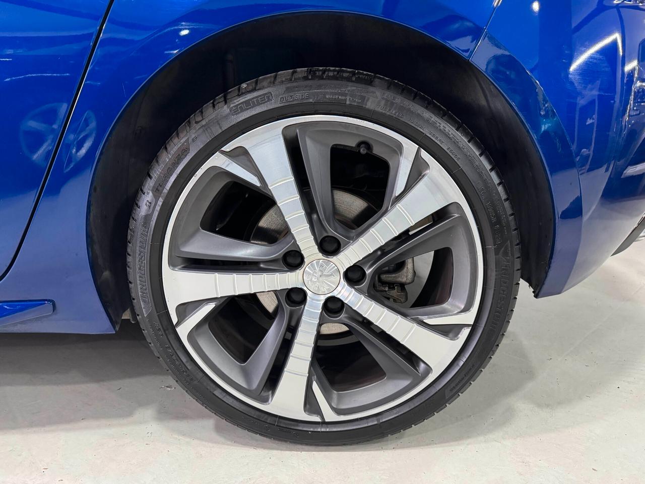 Peugeot 308 PureTech Turbo 130 S&S GT Line