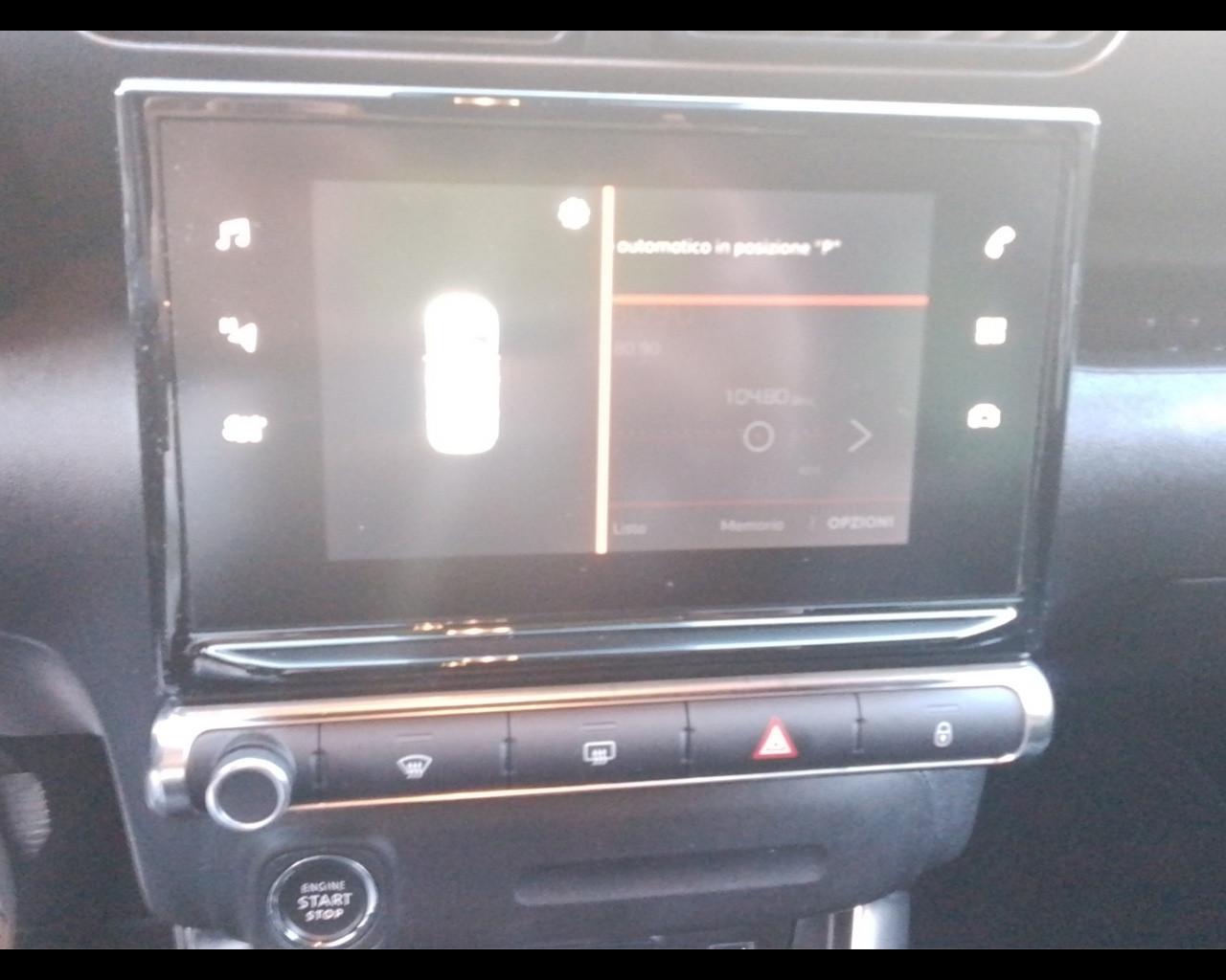 CITROEN C3 Aircross - C3 Aircross PureTech 130 S&S EAT6 Shine
