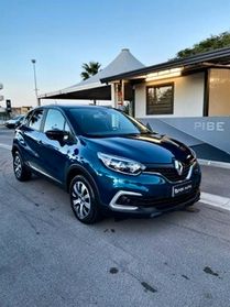 Renault Captur dCi 8V 90 CV EDC Sport Edition