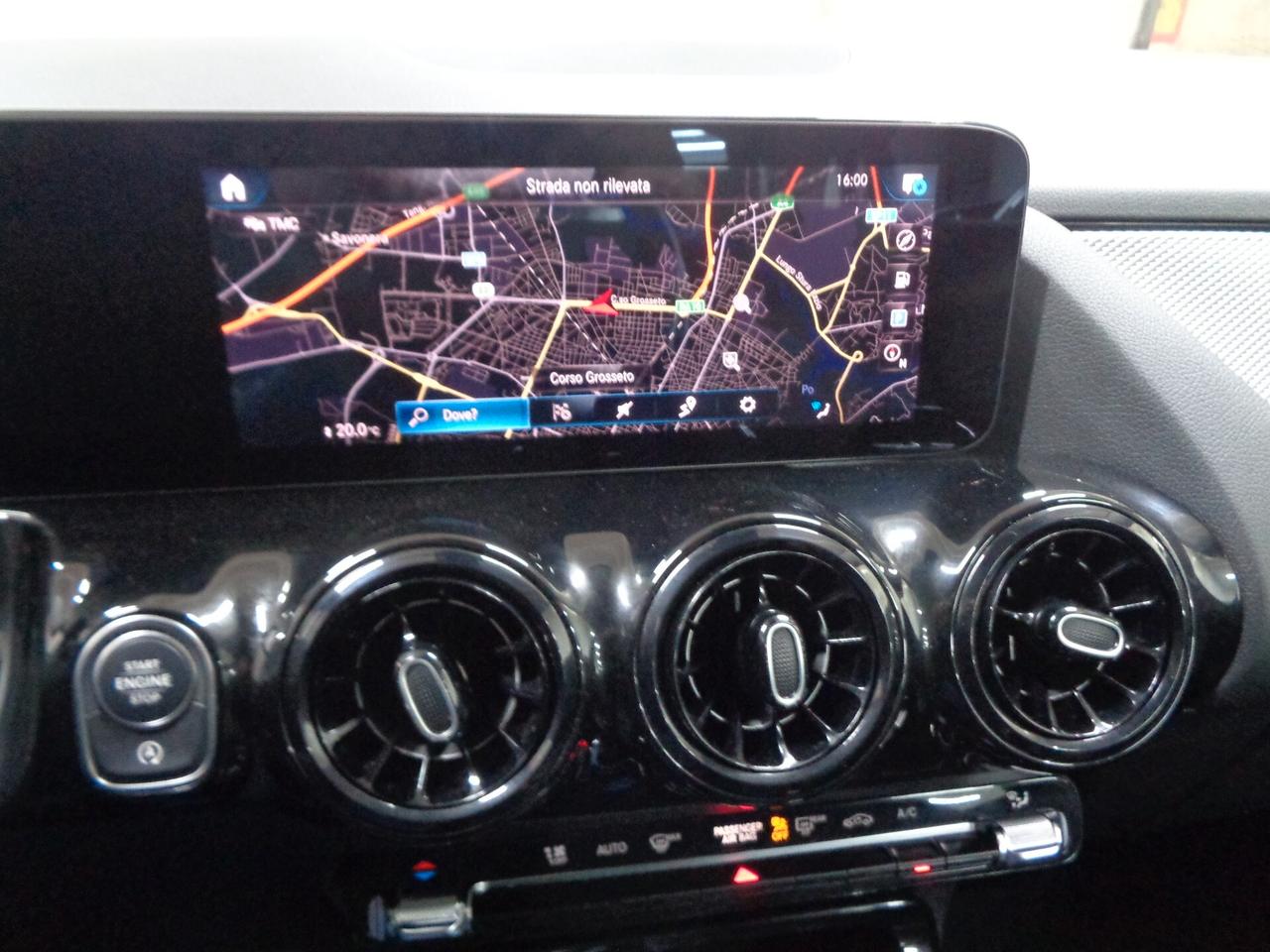 Mercedes-benz B 160 Sport