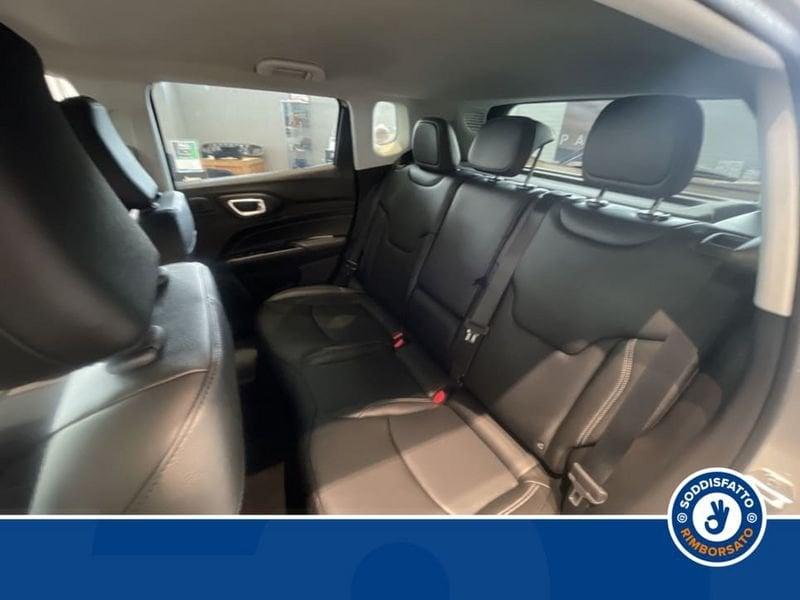 Jeep Compass 1.3 Turbo Benzina PHEV 240CV S MY23