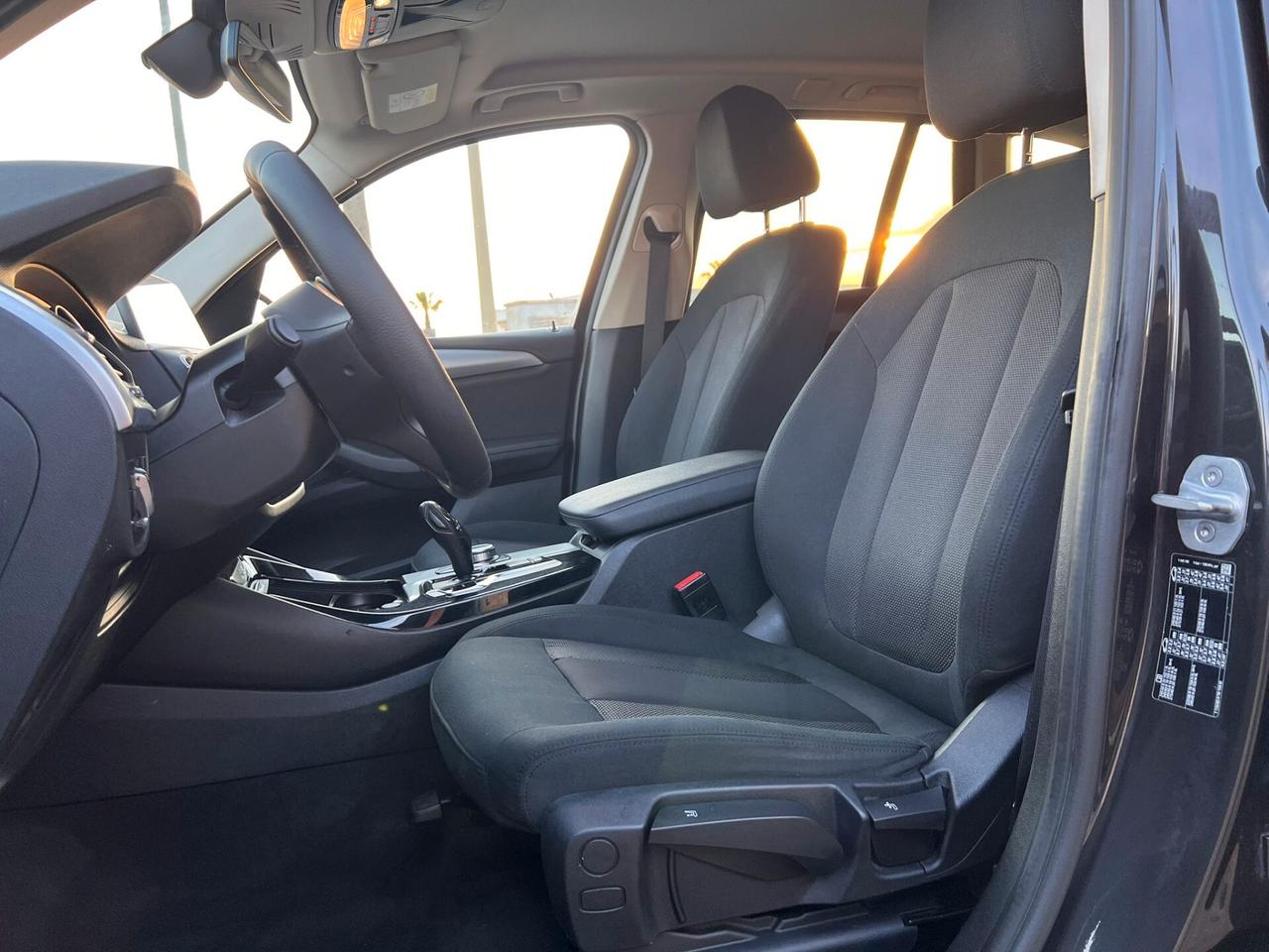 Bmw X3 sDrive18d advantage sport