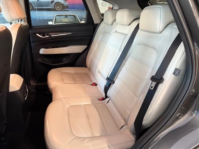 Mazda CX-5 2.2L Skyactiv-D 175 CV AWD Exclusive