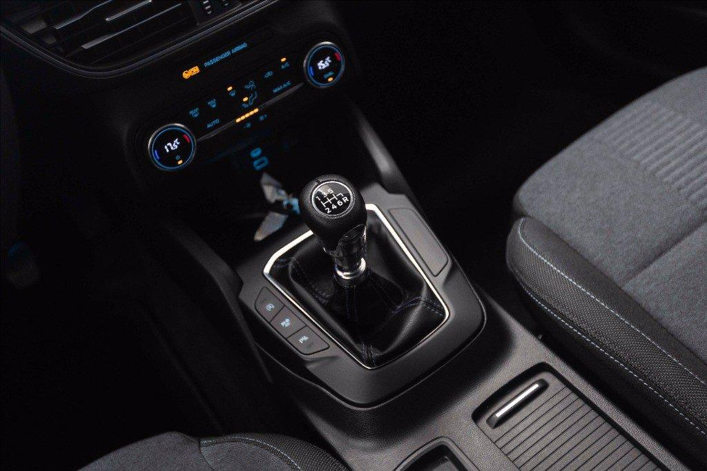 FORD Focus Active 1.0 ecoboost h Design 125cv del 2023