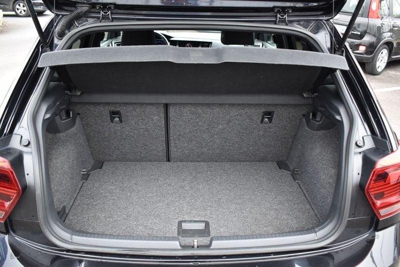 Volkswagen Polo 1.6 TDI SCR 95cv Sport DSG BMT