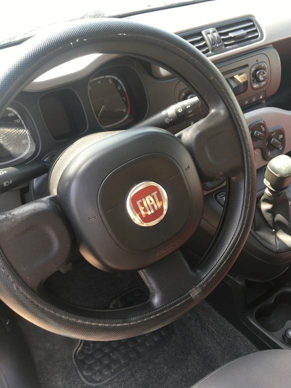 Fiat Panda 0.9 TwinAir Turbo Natural Power Easy