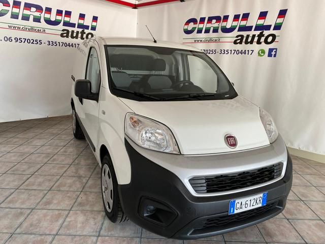 FIAT Fiorino 1.3 MJT 95CV Cargo SX