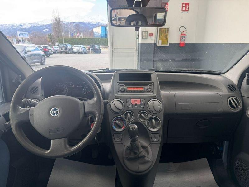 FIAT Panda Panda 1.2 Alessi