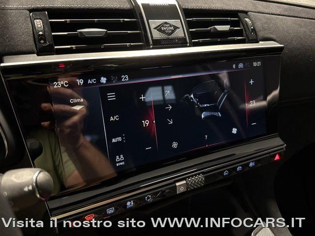 DS AUTOMOBILES DS 7 BlueHDi 130 CV Performance Line+ - PROMO