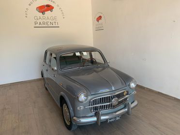 Fiat 1100 103 E