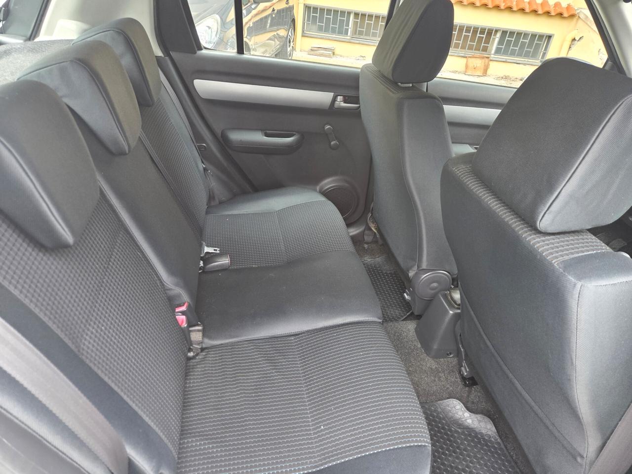 Suzuki Swift 1.3 5p. GLX BEN TENUTA NAVIGATORE GARANZIA