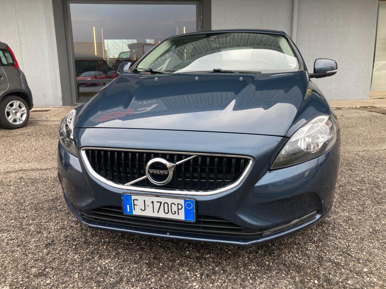 Volvo V40 D2 Geartronic Business