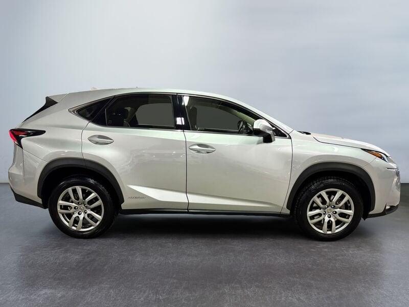 Lexus NX NX Hybrid 4WD Executive
