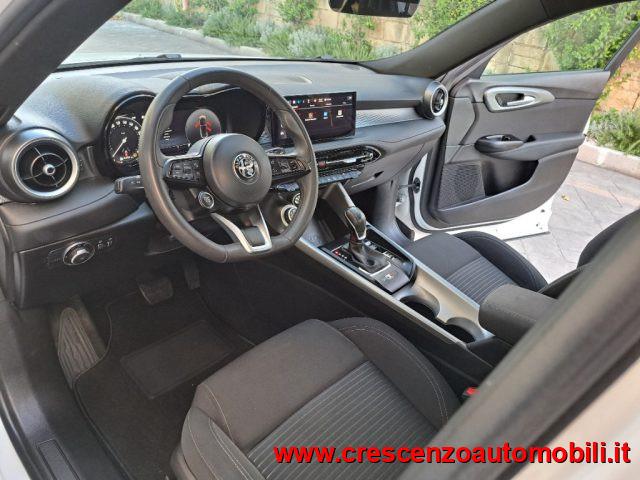 ALFA ROMEO Tonale 1.6 diesel 130 CV TCT6 Super - MINI RATA