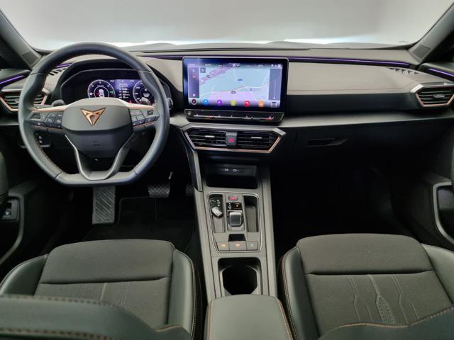 CUPRA Formentor 2.0 TDI 4Drive DSG