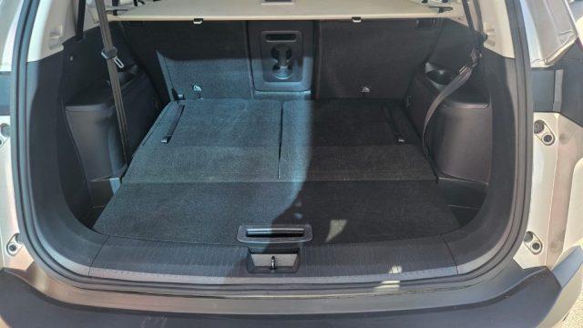 NISSAN X-Trail e-Power e-4orce 4WD 7 posti N-Connecta