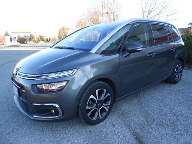 CITROEN Grand C4 Spacetourer BlueHDi 130 S&S Shine