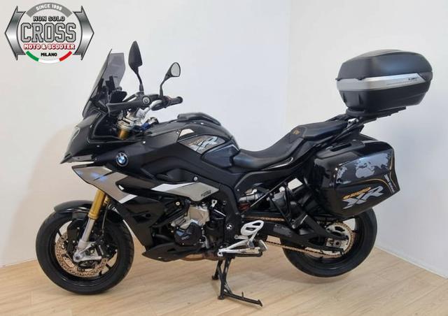 BMW S 1000 XR - ANNO 2015