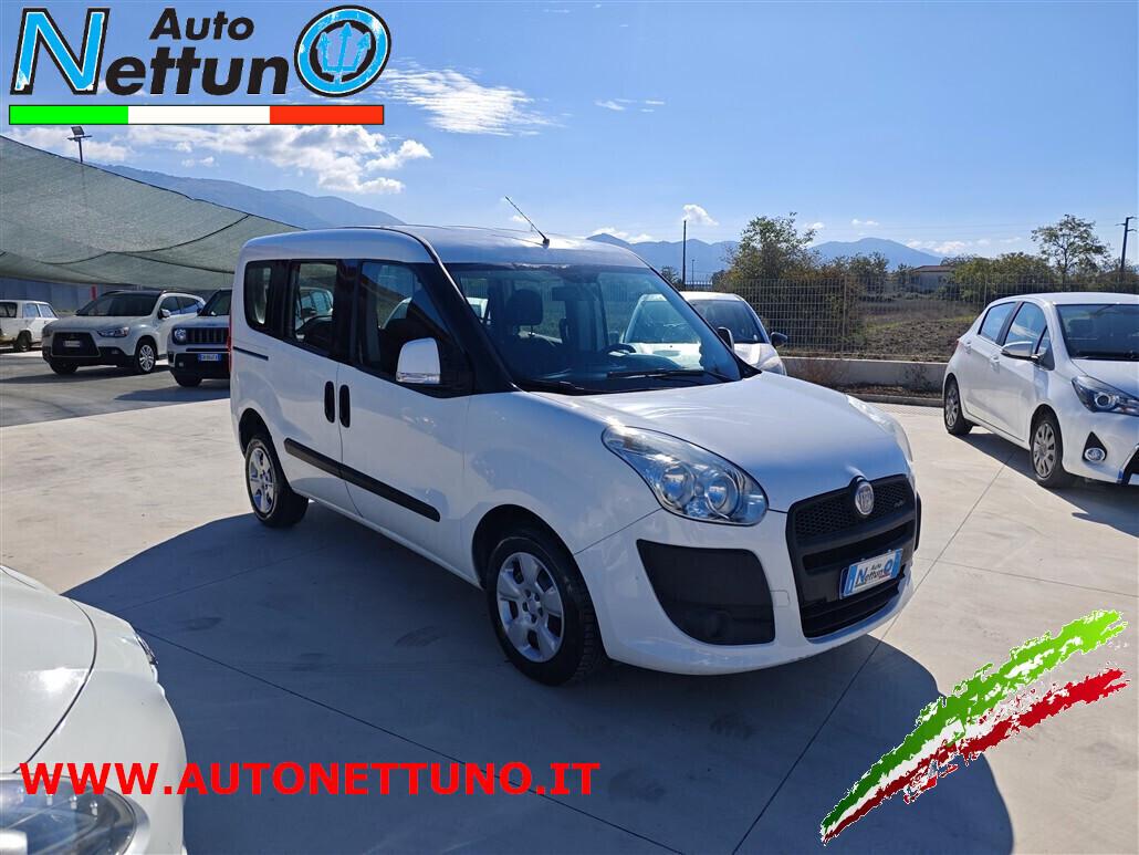 FIAT Doblò 1.6 MJT Dynamic 5 Posti Vettura Doblo