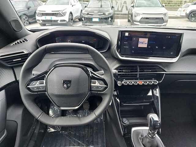 Peugeot 2008 PureTech 100CV S&S Allure KM 0