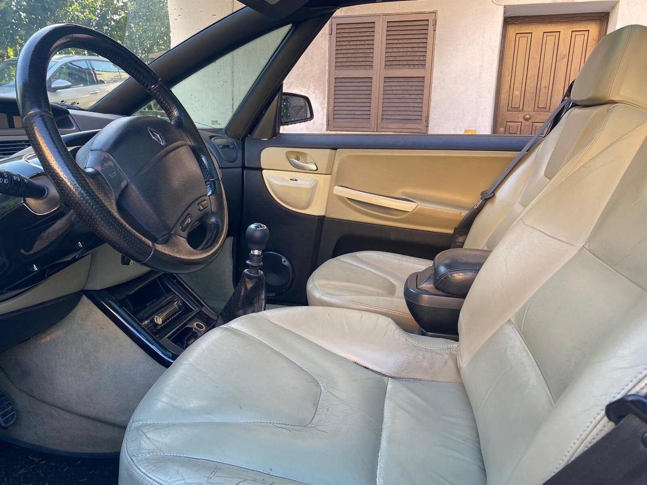 Renault Avantime privilege