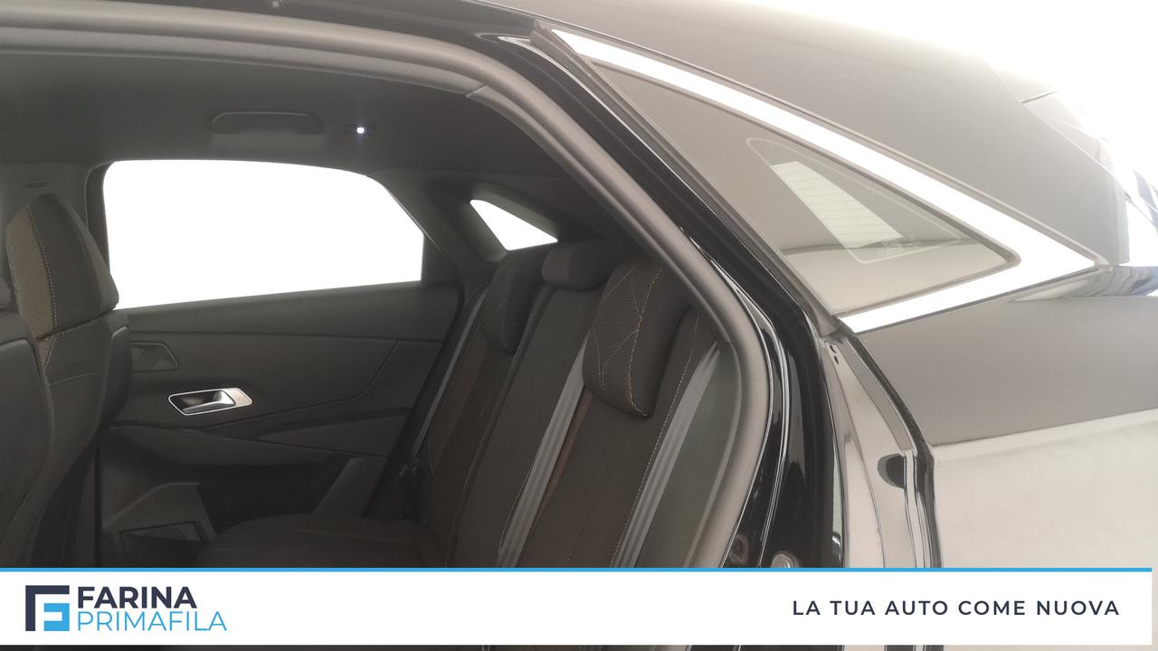 DS DS7 - DS7 1.5 bluehdi Bastille Business 130cv auto