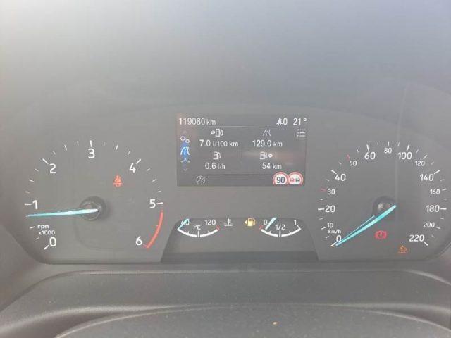 FORD Puma 1.5 EcoBlue 120 CV S&S Titanium