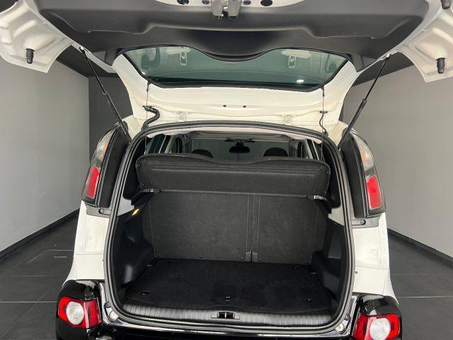CITROEN C3 Picasso 1.6 e-HDi 90 airdream CMP6 Exclusive