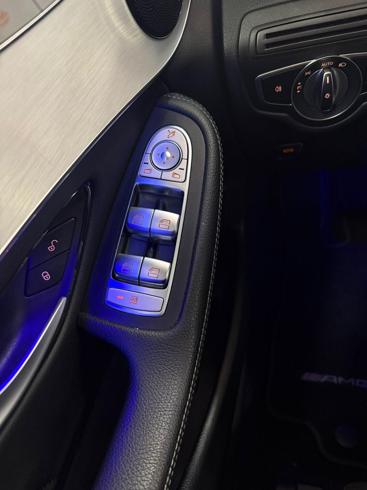 Mercedes-benz GLC 300 d 4Matic Premium