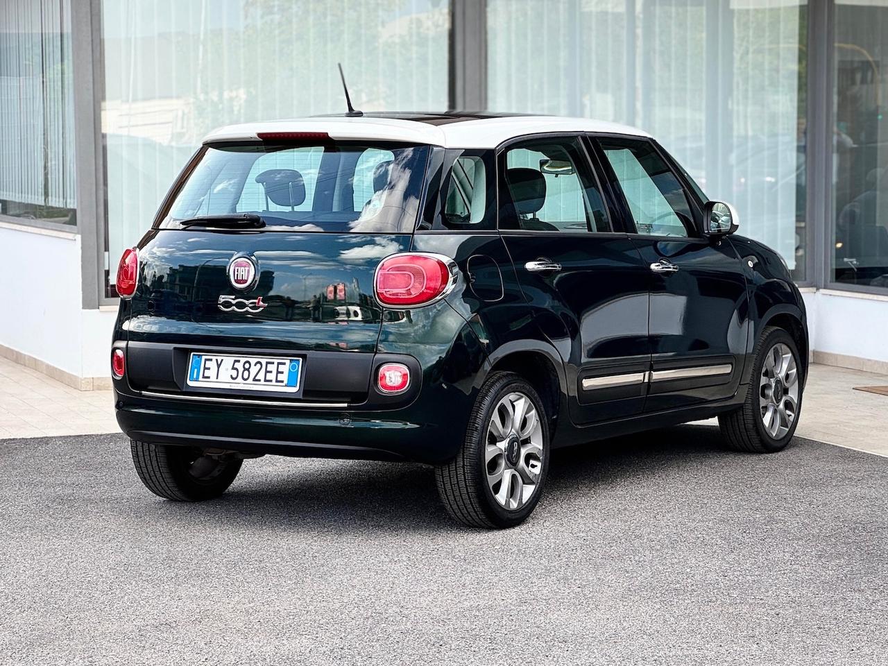 Fiat 500L 1.6 Multijet 105 CV Lounge E5 - 2015