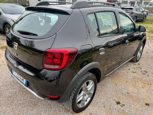 Dacia Sandero Stepway 900 TCe 90 CV Comfort