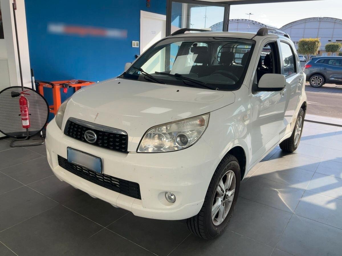 Daihatsu Terios 1.5 4WD B You