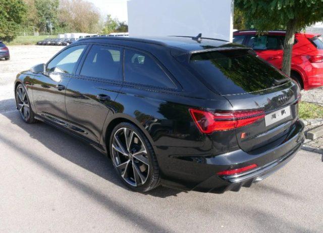 AUDI S6 Avant 3.0 TDI quattro tiptronic Tetto Ap. Cerchi21