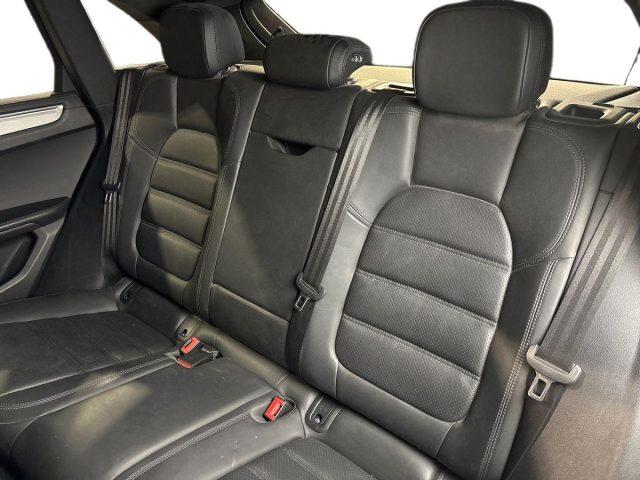 PORSCHE Macan 2.9 Turbo
