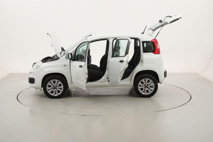 Fiat Panda Natural Power Easy BR471954 0.9 Metano 85CV