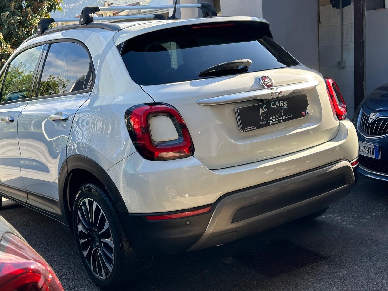 Fiat 500X 1.0 T3 120 CV Cross
