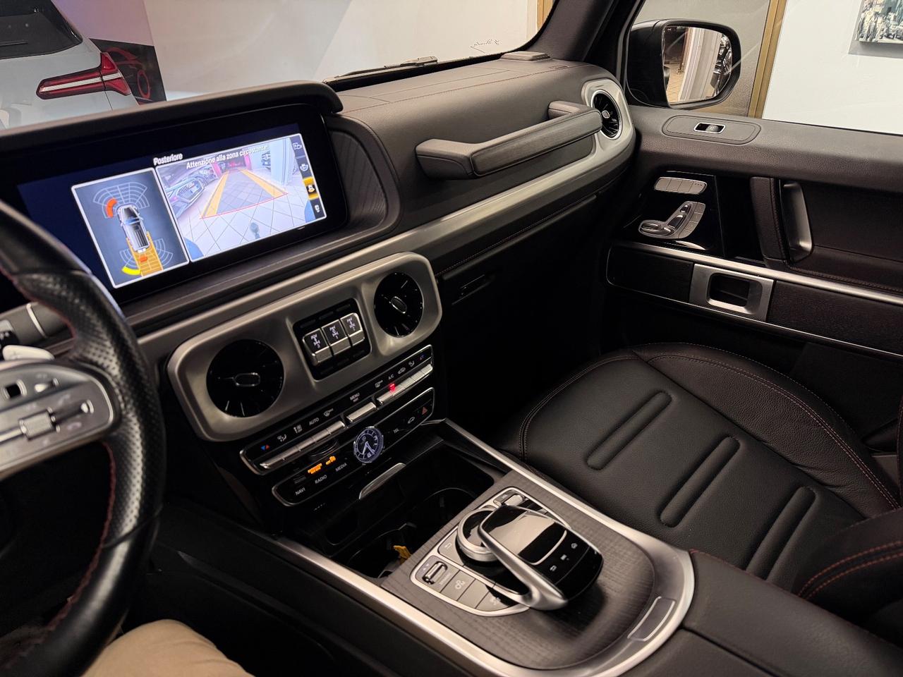 G 400 d S.W. Premium Plus Iva deducibile