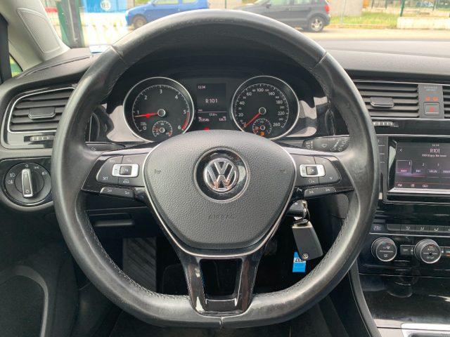 VOLKSWAGEN Golf 1.6 TDI 5p. Highline BlueMotion Technology