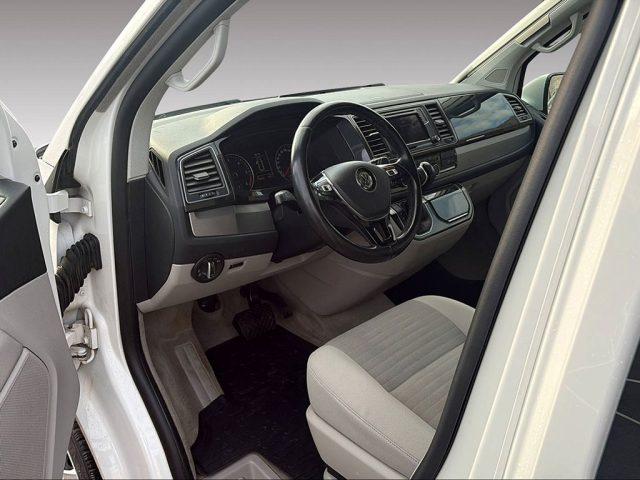 VOLKSWAGEN T6 California ocean 2,0 TDi DSG 150CV