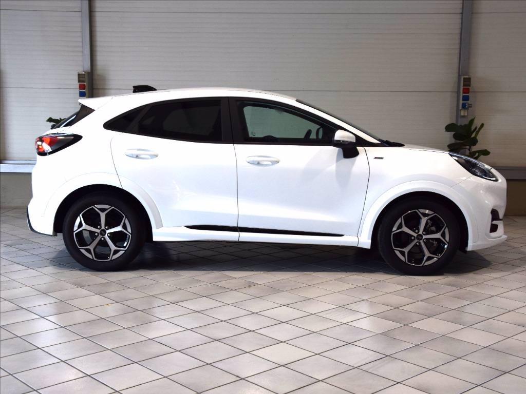 FORD Puma 1.0 ecoboost h ST-Line125cv del 2025