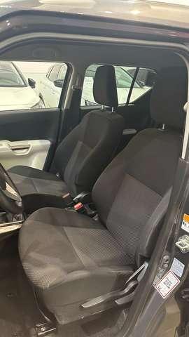 Suzuki Ignis 1.2 dualjet iTop 90cv