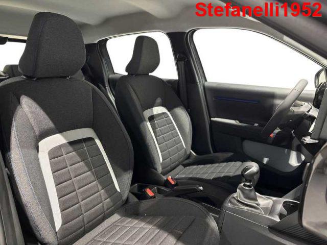 CITROEN C3 Nuova Turbo 100cv - YOU Pack PLUS