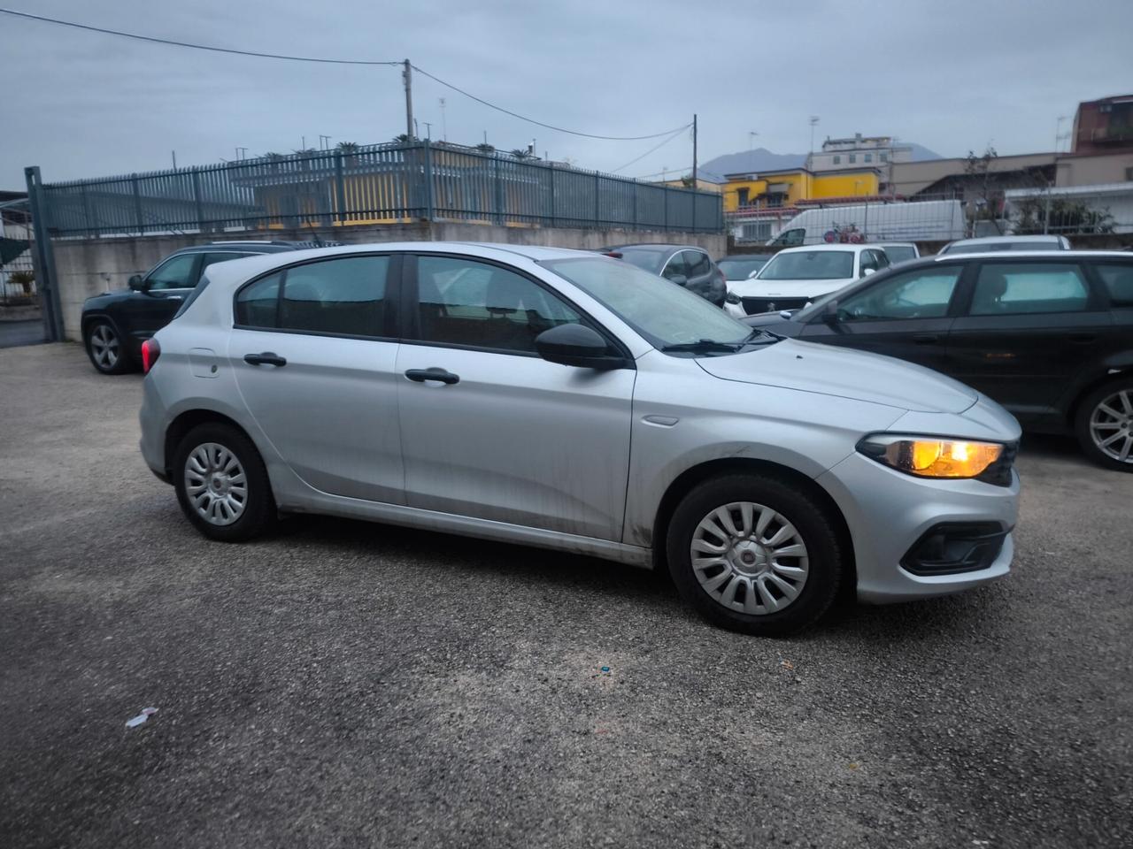 Fiat Tipo Fiat tipo 1.4 95cv Easy 5 porte berlina